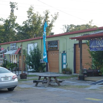 Railroad Square Art Park - Festivals Near Me - Tallahassee, Florida