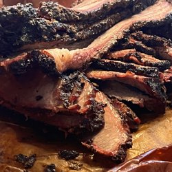 Kasper’s BBQ & Hummus