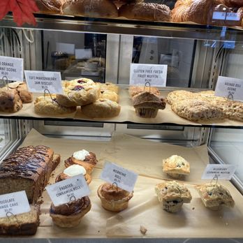 203º Fahrenheit Coffee - Gluten free choices - Coffee & Tea Near Me - Kirkland, Washington