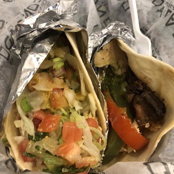 Condado Tacos - Tacos Near Me - Dublin, Ohio