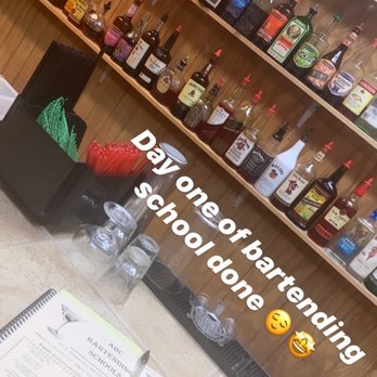 ABC Bartending Schools - Bartending Schools Near Me - Las Vegas, Nevada