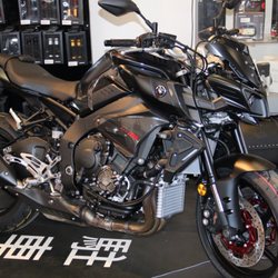 Yamaha Zentrum Berlin