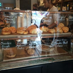 Pastries