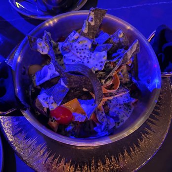 Jalisco Underground - Hundred Dollar Tacos - Lounges Near Me - Las Vegas, Nevada