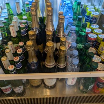 Little Provence Cafe - Alcohol assortment - Breakfast & Brunch Near Me - Arcadia, California Little Provence Cafe - Alcohol assortment - Breakfast & Brunch Near Me - Arcadia, California