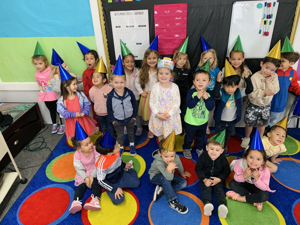 KIDS KINGDOM PRESCHOOL AND INFANT CENTER Updated September 2024 17