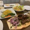 Gardenia Mediterranean Restaurant gift card