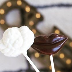 La Maison de Bonbon - Lolipops