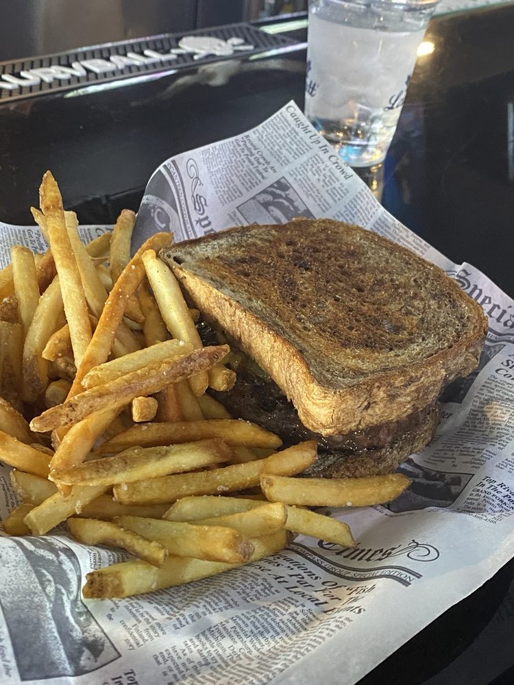 Tony D's