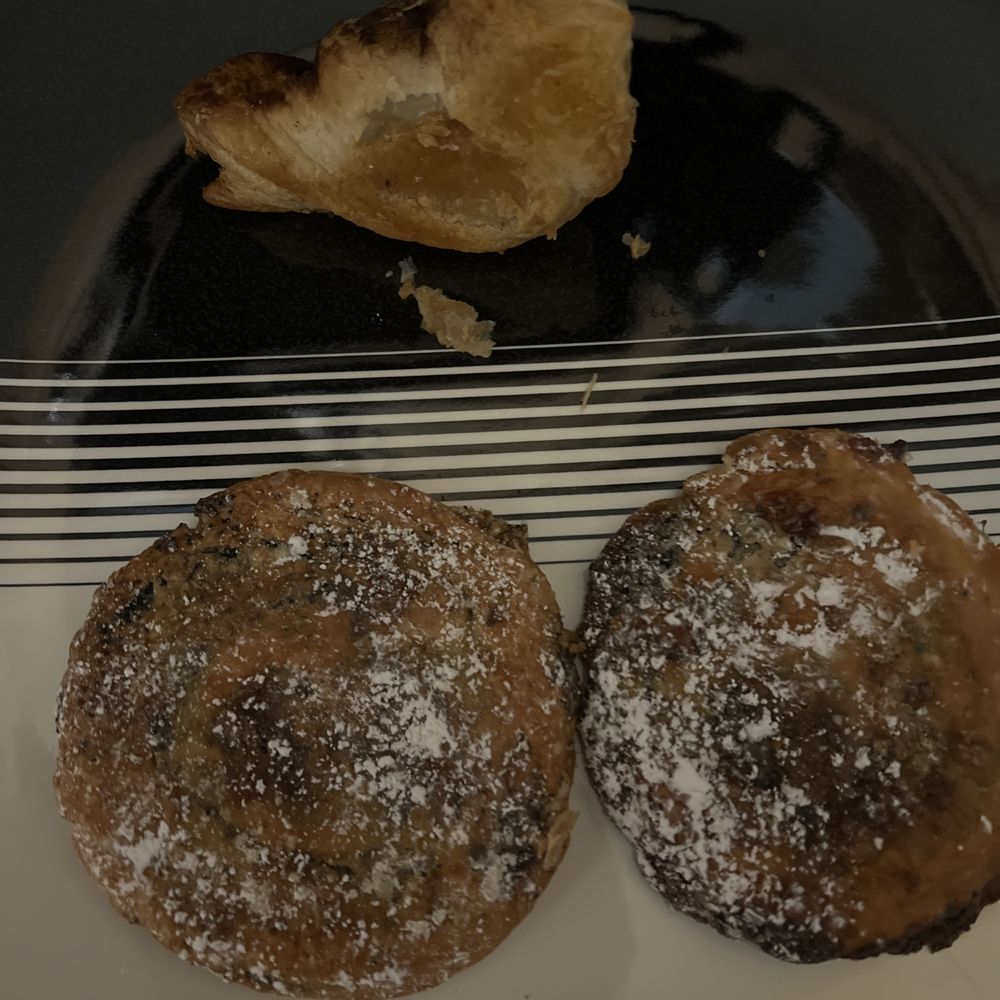 Pastry Pastry