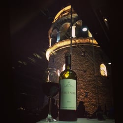 Anemon Galata Hotel