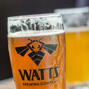 Watts Brewing - two glasses of beer on a table - Brewpubs Near Me - Woodinville, Washington Watts Brewing - two glasses of beer on a table - Brewpubs Near Me - Woodinville, Washington
