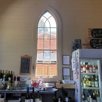 Heathcote Wine Hub - Wineries Near Me - Heathcote, VIC