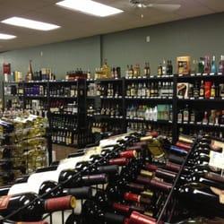 Copper House Liquor & Cigars