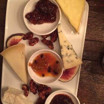 Taste Wine-Beer-Kitchen - Got to try the cheese plate. Big portion, great jams and priced right. I can't wait to have it again. - New American Near Me - Long Beach, California Taste Wine-Beer-Kitchen - Got to try the cheese plate. Big portion, great jams and priced right. I can't wait to have it again. - New American Near Me - Long Beach, California