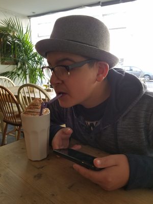 The Georgian by null