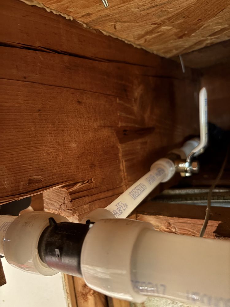 Slide of Andrew Carey Plumbing & Heating