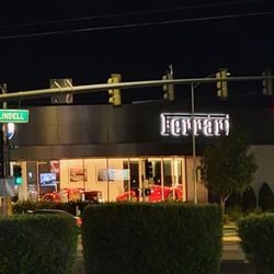 Ferrari of Las Vegas