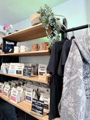 Hidden House Coffee by null