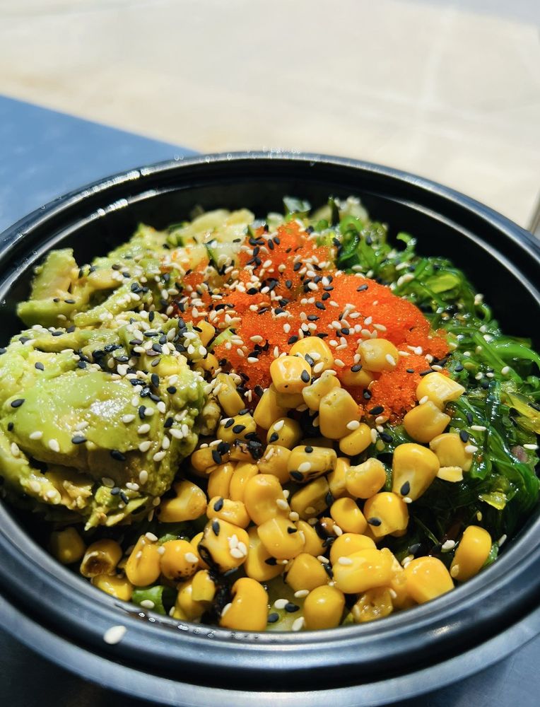 Poké Cleveland