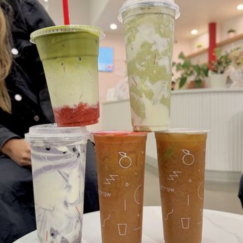 REDSTRAW - Updated December 2025 - 48 Photos & 17 Reviews - 7519