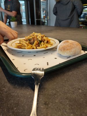 Restaurant Il Miglio Express by null