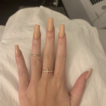 Urban Nails - Nude Gel Acrylics - Nail Salons Near Me - Tallahassee, Florida Urban Nails - Nude Gel Acrylics - Nail Salons Near Me - Tallahassee, Florida