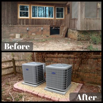 Carter and Sons HVAC - When it comes to your HVAC needs, whether it's installation, service, or maintenance, we are the ones to call!... - Heating & Air Conditioning/HVAC Near Me - Smyrna, Georgia Carter and Sons HVAC - When it comes to your HVAC needs, whether it's installation, service, or maintenance, we are the ones to call!... - Heating & Air Conditioning/HVAC Near Me - Smyrna, Georgia
