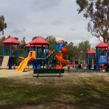 Ted Craig Regional Park - One of the three playgrounds at this regional park. The kids will have fun here for hours!! - Parks Near Me - Fullerton, California Ted Craig Regional Park - One of the three playgrounds at this regional park. The kids will have fun here for hours!! - Parks Near Me - Fullerton, California