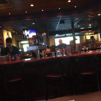 Outback Steakhouse - The bar area - Steakhouses Near Me - Gilbert, Arizona