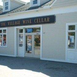Village Wine Cellar