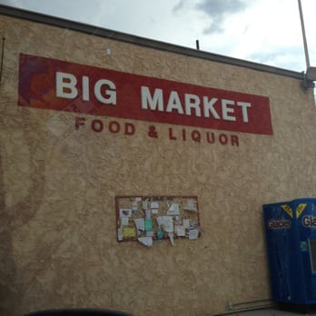 Big Market - Time to pick up some firewood for Joshua tree. - Beer, Wine & Spirits Near Me - Quartzsite, Arizona Big Market - Time to pick up some firewood for Joshua tree. - Beer, Wine & Spirits Near Me - Quartzsite, Arizona