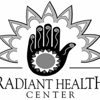 Radiant Health Center - Logo - Massage Near Me - Seattle, Washington Radiant Health Center - Logo - Massage Near Me - Seattle, Washington
