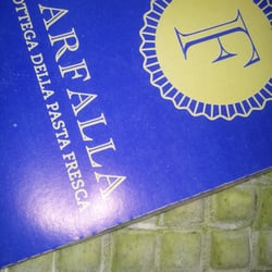 Farfalla - Linda caja