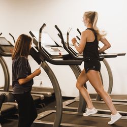 Reneu Sport + Health - Running Injuries