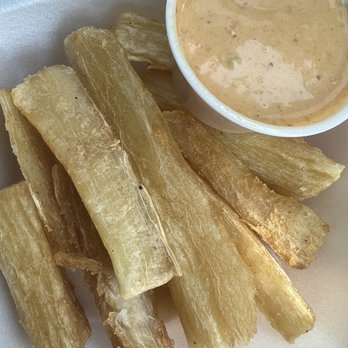 Carnitas Michoacan - Yuca Frita - Mexican Near Me - Fredericksburg, Virginia Carnitas Michoacan - Yuca Frita - Mexican Near Me - Fredericksburg, Virginia