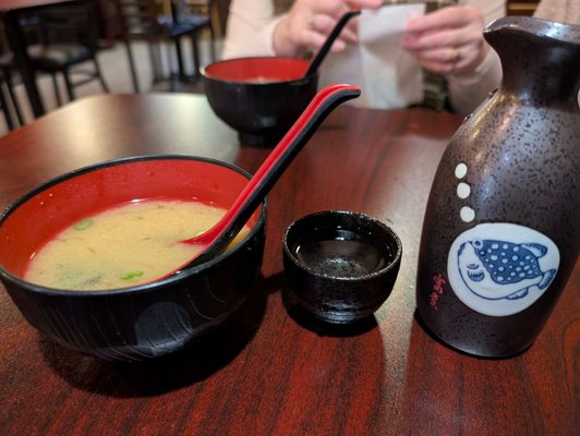 Japanese House by null