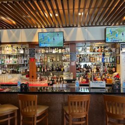 Shogun Restaurant - Bar in the lobby