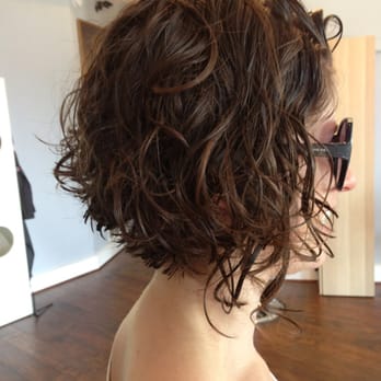 Fiddleheads Salon - Wangui works magic on my curls! Love Fiddleheads Bloomingdale! - Hair Salons Near Me - Washington, DC, District of Columbia