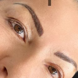 Belle Fleur Aesthetics - Microblading