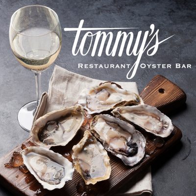 Tommy's Seafood Restaurant & Oyster Bar by null