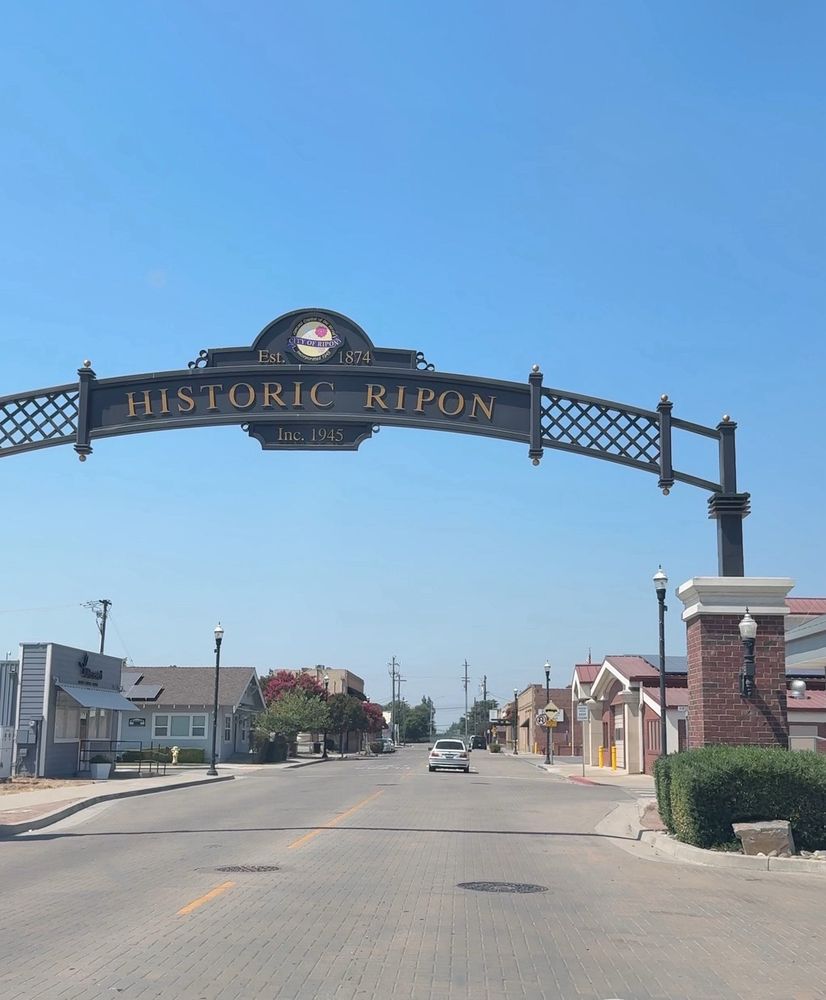 City of Ripon - social services organization in Ripon, CA