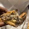 Lefty's Cheesesteak gift card