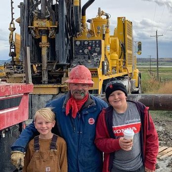 Chancellor Well Drilling - Well Drilling Near Me - Klamath Falls, Oregon Chancellor Well Drilling - Well Drilling Near Me - Klamath Falls, Oregon