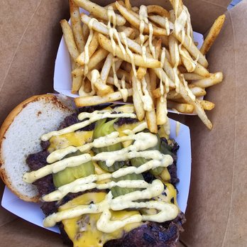 Burger 3000 - Burger combo - Burgers Near Me - Chatsworth, California Burger 3000 - Burger combo - Burgers Near Me - Chatsworth, California
