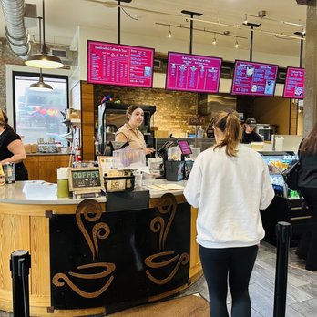 Bodacious Shops - Coffee & Tea Near Me - Pensacola, Florida