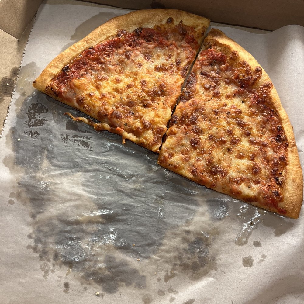 Stonefire Grill - Super greasy and burnt kid's pizza. They forgot the drink and the dressing that same with the side (carrots/celery with ranch) as well. - Salad Near Me - Torrance, California Stonefire Grill - Super greasy and burnt kid's pizza. They forgot the drink and the dressing that same with the side (carrots/celery with ranch) as well. - Salad Near Me - Torrance, California