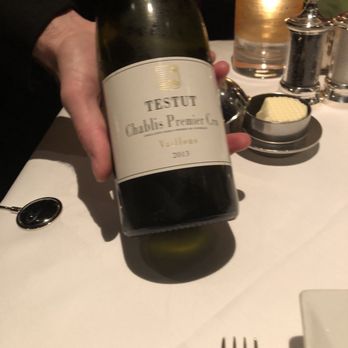 Gary Danko - New American Near Me - San Francisco, California