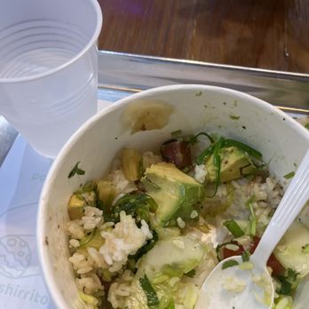 Pokébowl Station - Poke Near Me - Gainesville, Florida