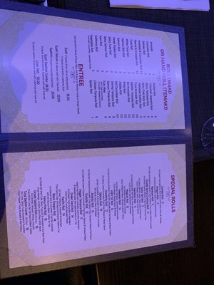 Menu photo 7 Le Dish Hamilton Township, NJ